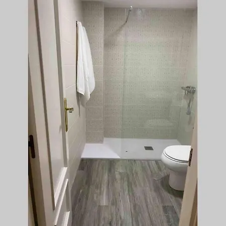 Apartamento Frente Al Mar, Playa Muchavista, Alicante *